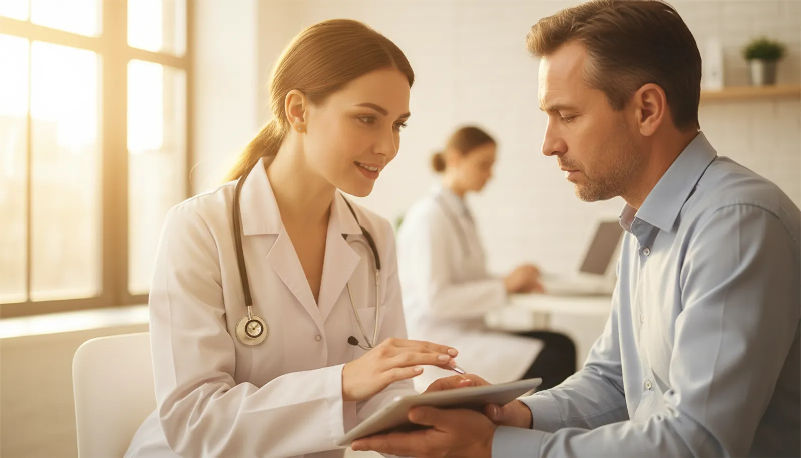 Как проявляется онкология?